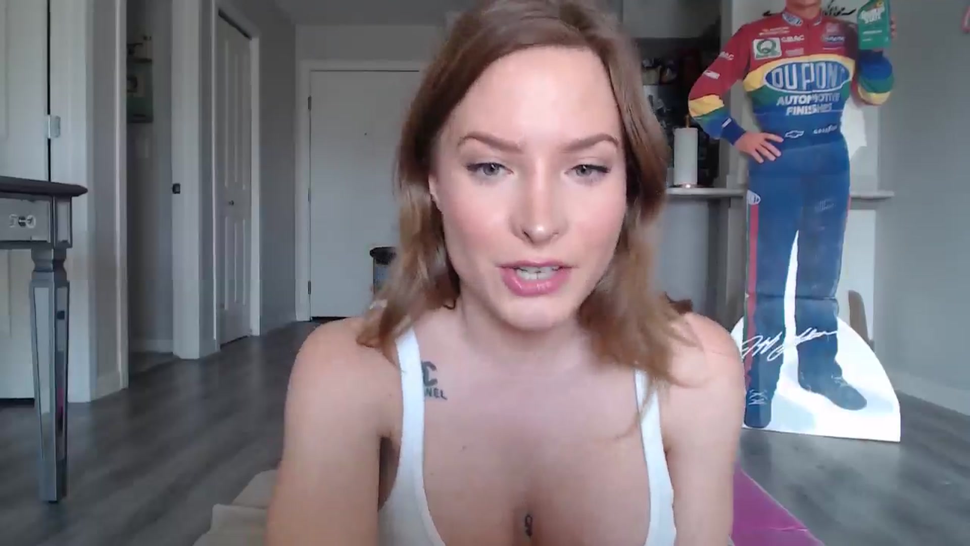 Gallery image thumbnail from AlexisWildest's myfreecams stream on, 09/03/2024, 01:45 image 5 of 20
