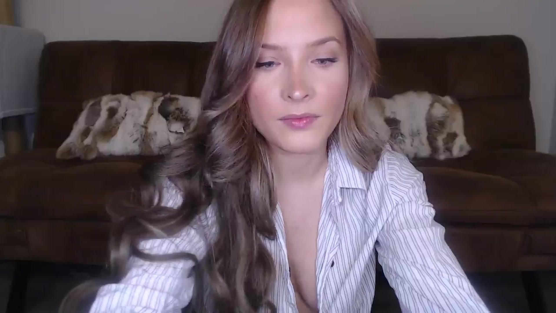 Gallery image thumbnail from AlexisWildest's myfreecams stream on, 09/11/2024, 21:36 image 10 of 20