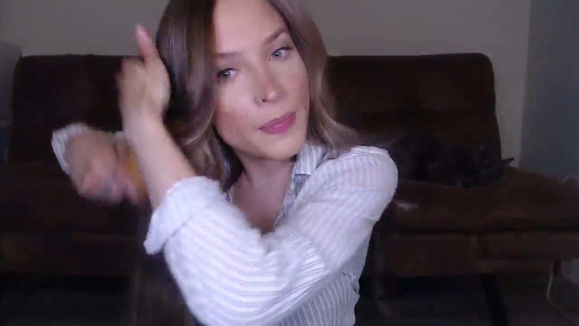 Gallery image thumbnail from AlexisWildest's myfreecams stream on, 09/11/2024, 22:00 image 15 of 20