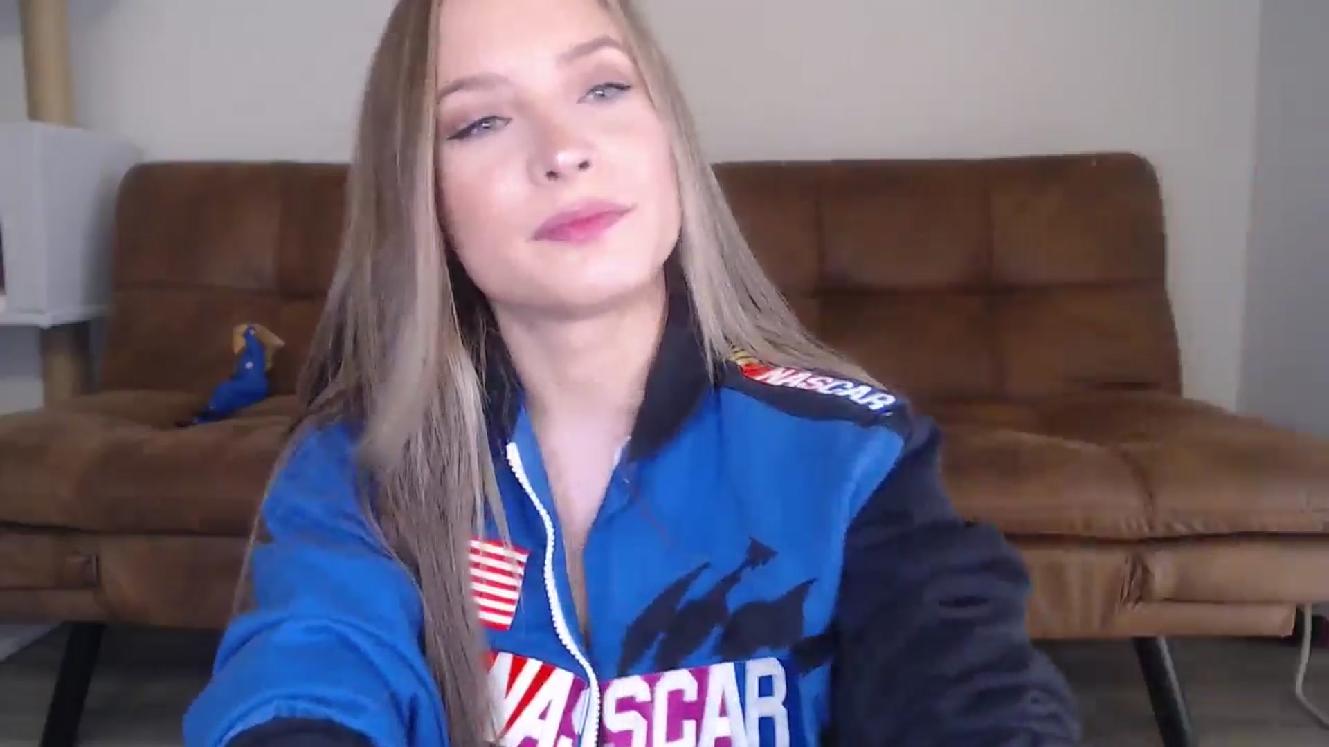 Gallery image thumbnail from AlexisWildest's myfreecams stream on, 09/15/2024, 22:44 image 9 of 20