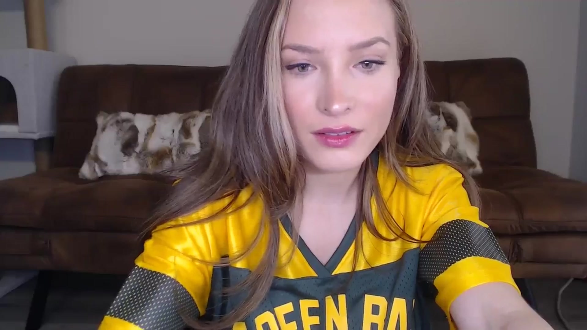 Gallery image thumbnail from AlexisWildest's myfreecams stream on, 09/22/2024, 22:14 image 7 of 20