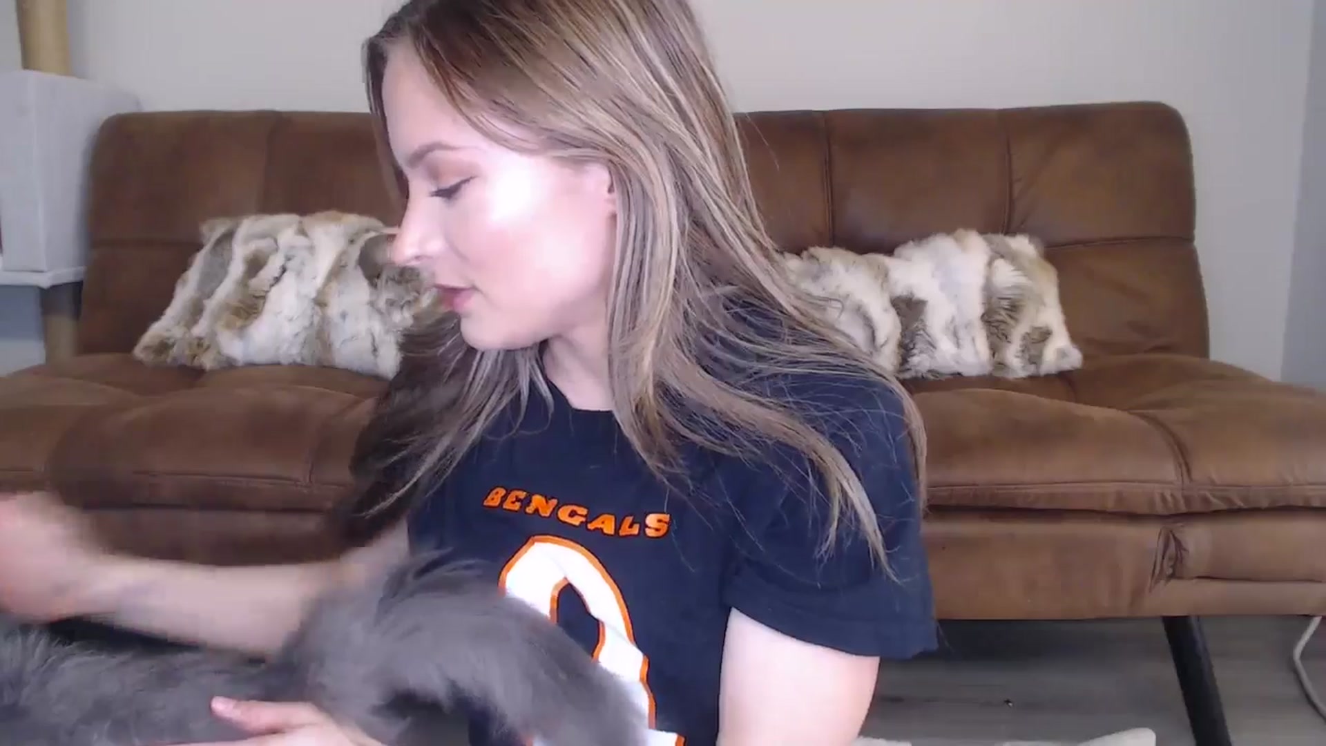 Gallery image thumbnail from AlexisWildest's myfreecams stream on, 09/24/2024, 24:04 image 5 of 20