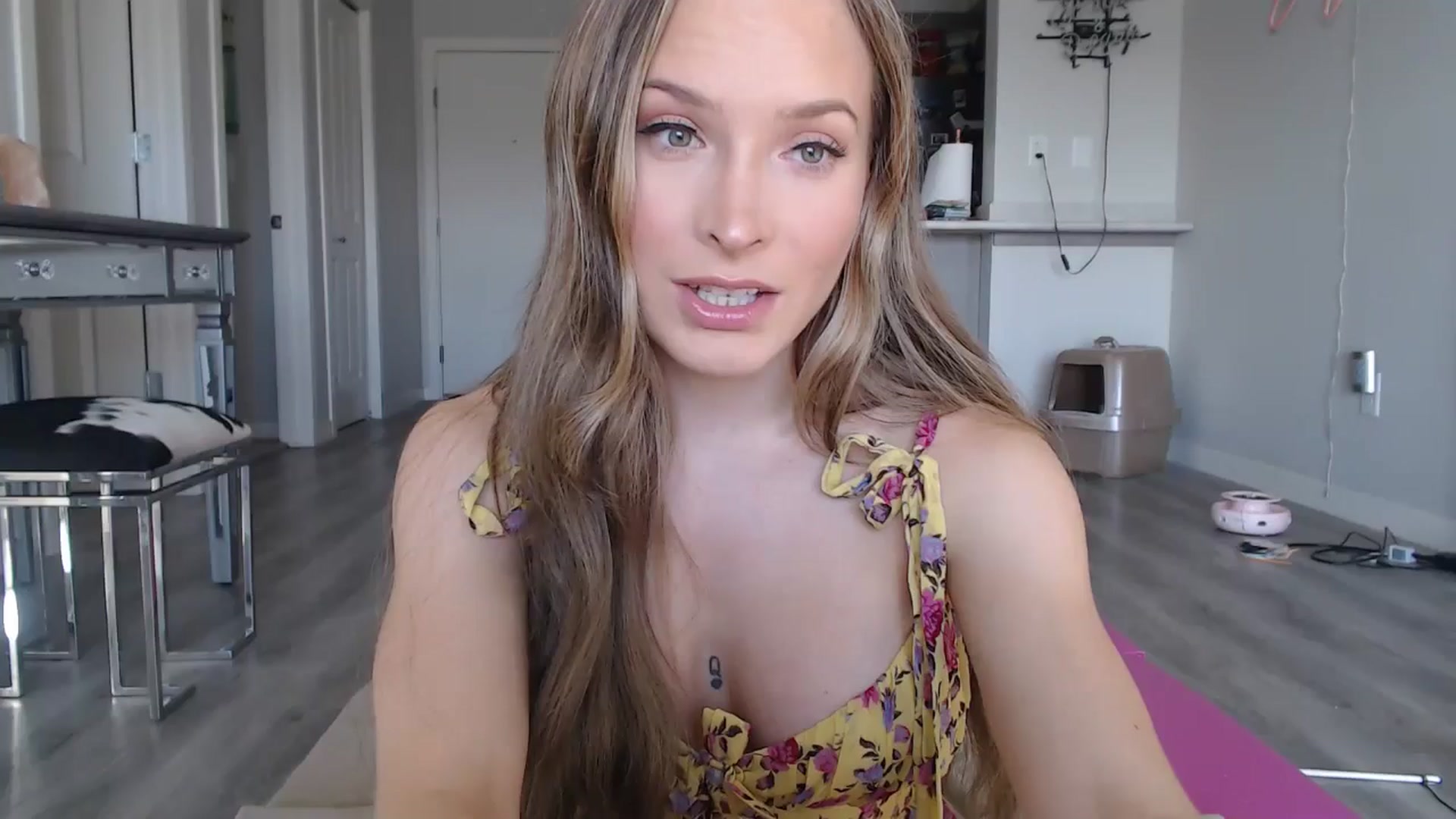 Gallery image thumbnail from AlexisWildest's myfreecams stream on, 10/09/2024, 20:55 image 20 of 20