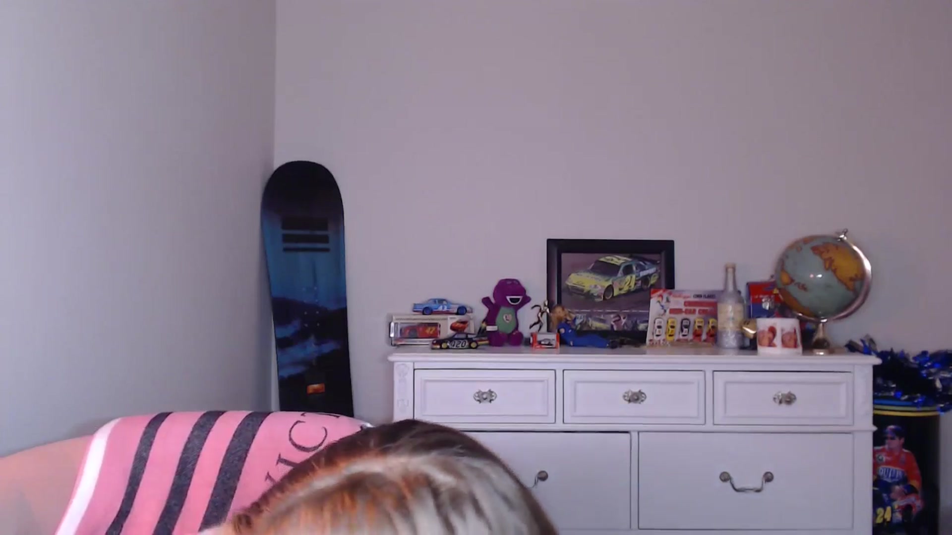 Gallery image thumbnail from AlexisWildest's myfreecams stream on, 10/15/2024, 02:47 image 16 of 20
