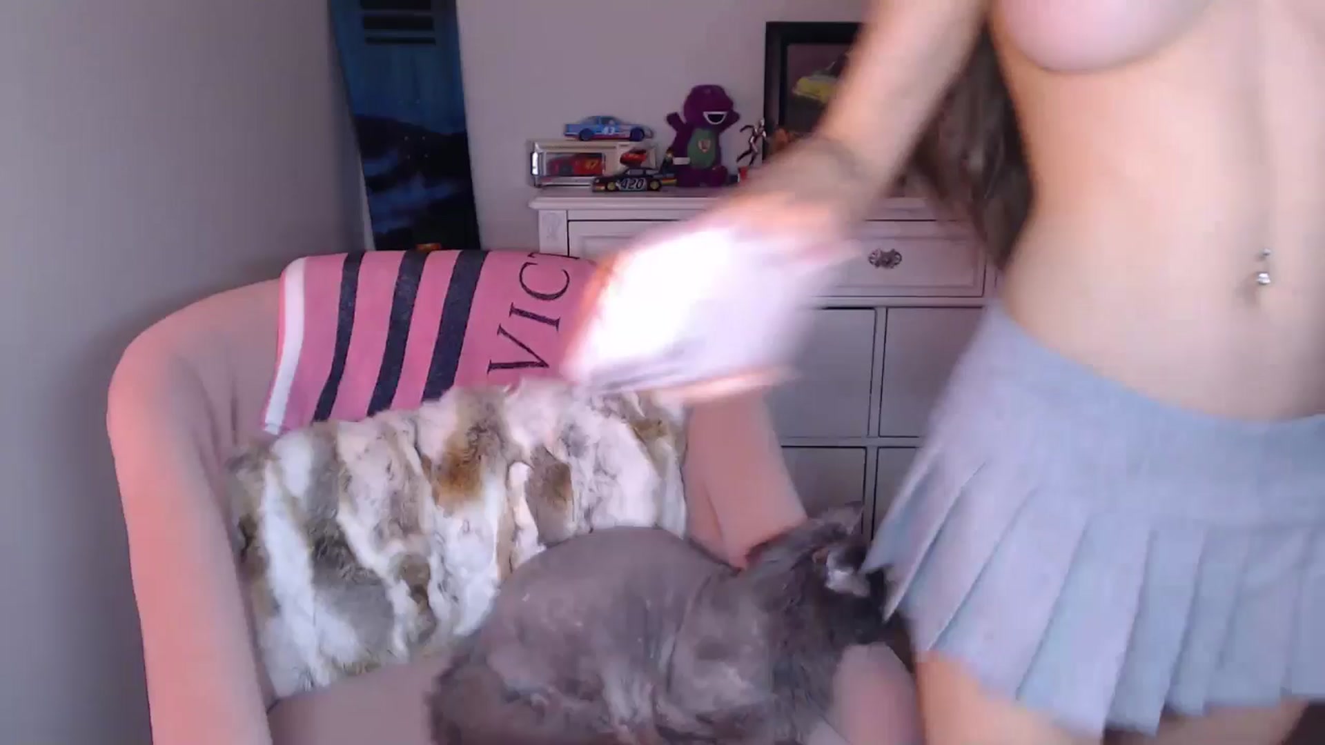Gallery image thumbnail from AlexisWildest's myfreecams stream on, 10/15/2024, 02:47 image 1 of 20