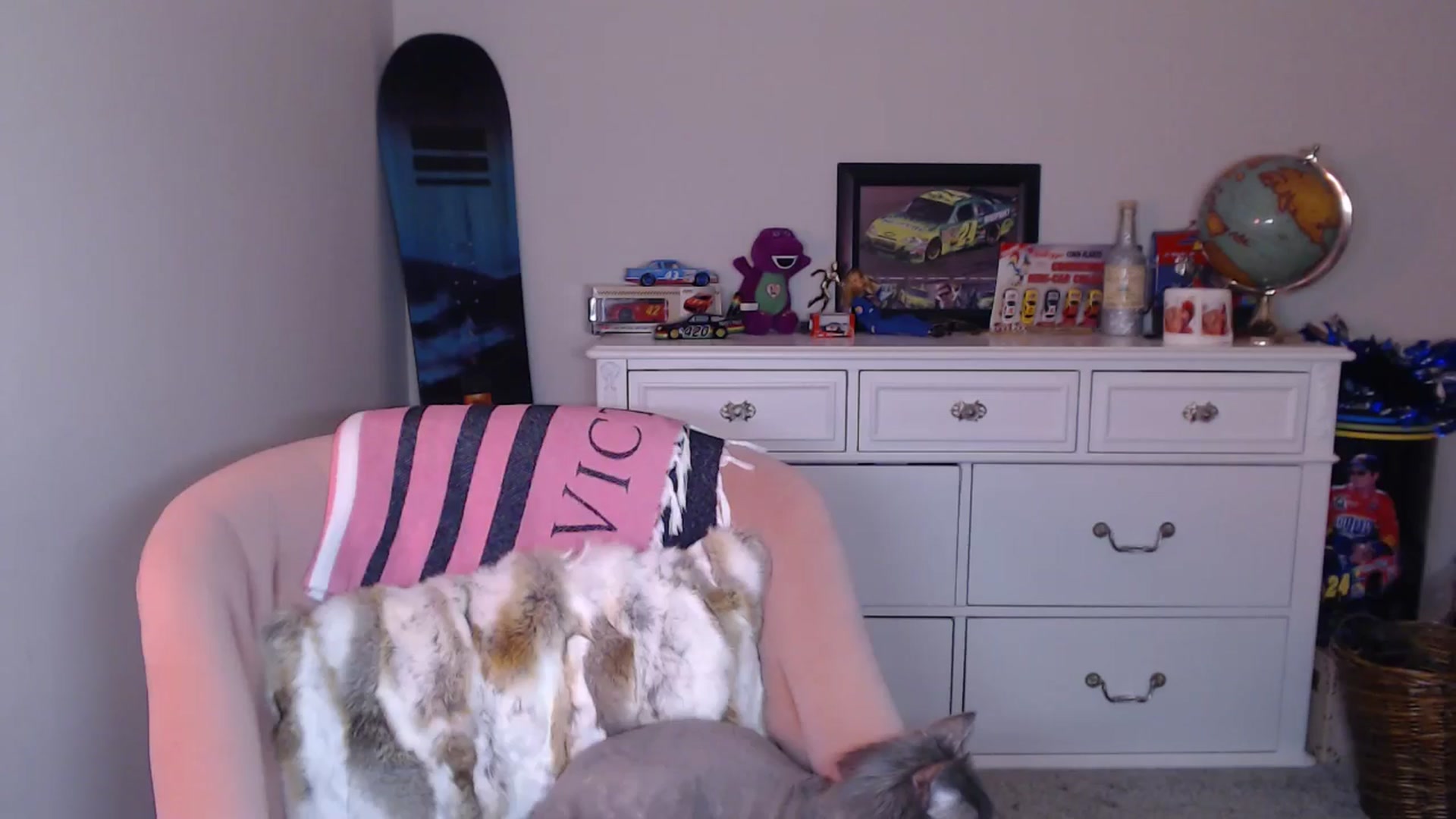Gallery image thumbnail from AlexisWildest's myfreecams stream on, 10/15/2024, 02:47 image 2 of 20