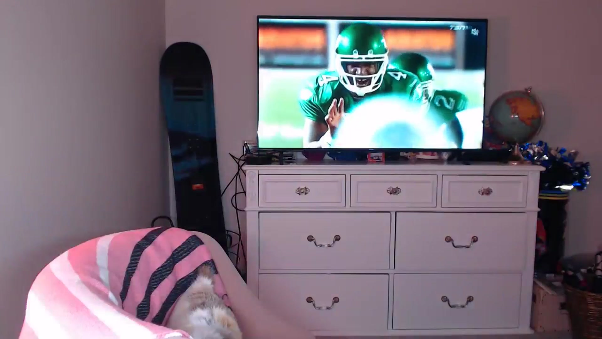 Gallery image thumbnail from AlexisWildest's myfreecams stream on, 11/02/2024, 04:17 image 8 of 20
