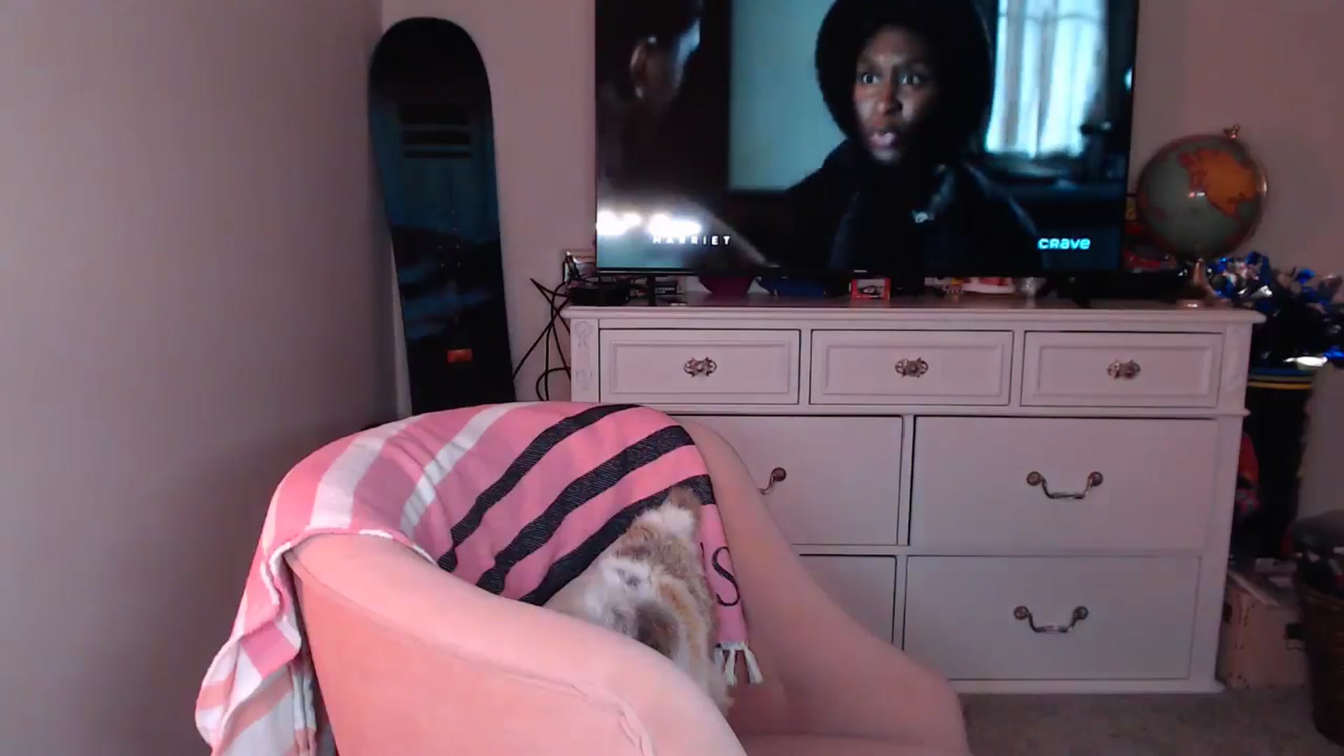 Gallery image thumbnail from AlexisWildest's myfreecams stream on, 11/02/2024, 04:17 image 2 of 20
