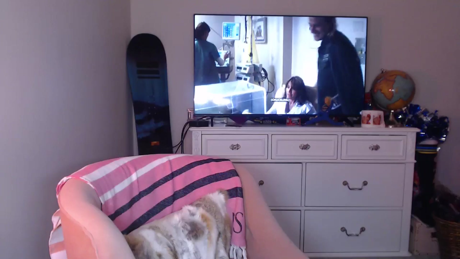 Gallery image thumbnail from AlexisWildest's myfreecams stream on, 11/13/2024, 04:42 image 8 of 20