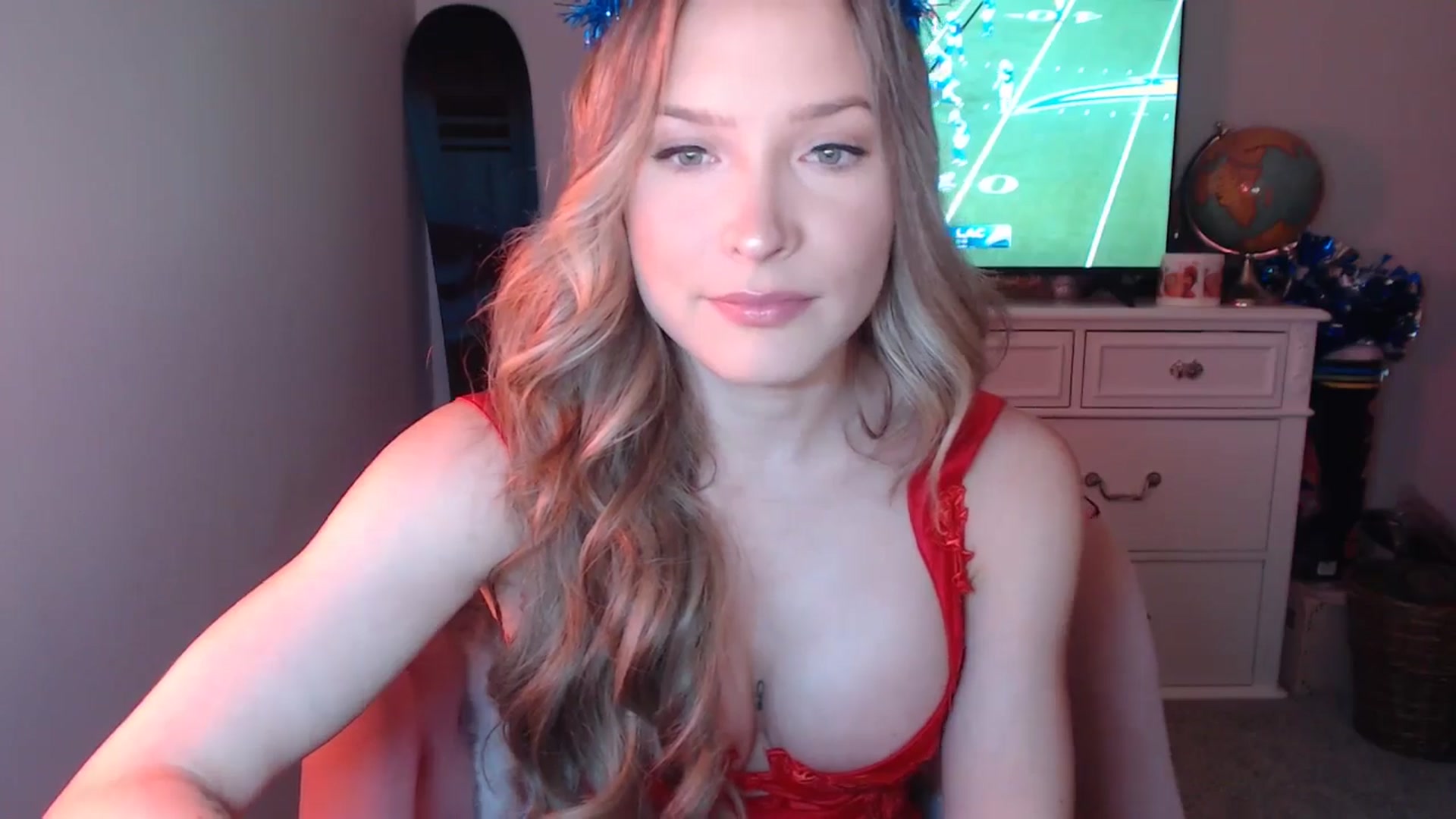 Gallery image thumbnail from AlexisWildest's myfreecams stream on, 11/23/2024, 03:41 image 3 of 20