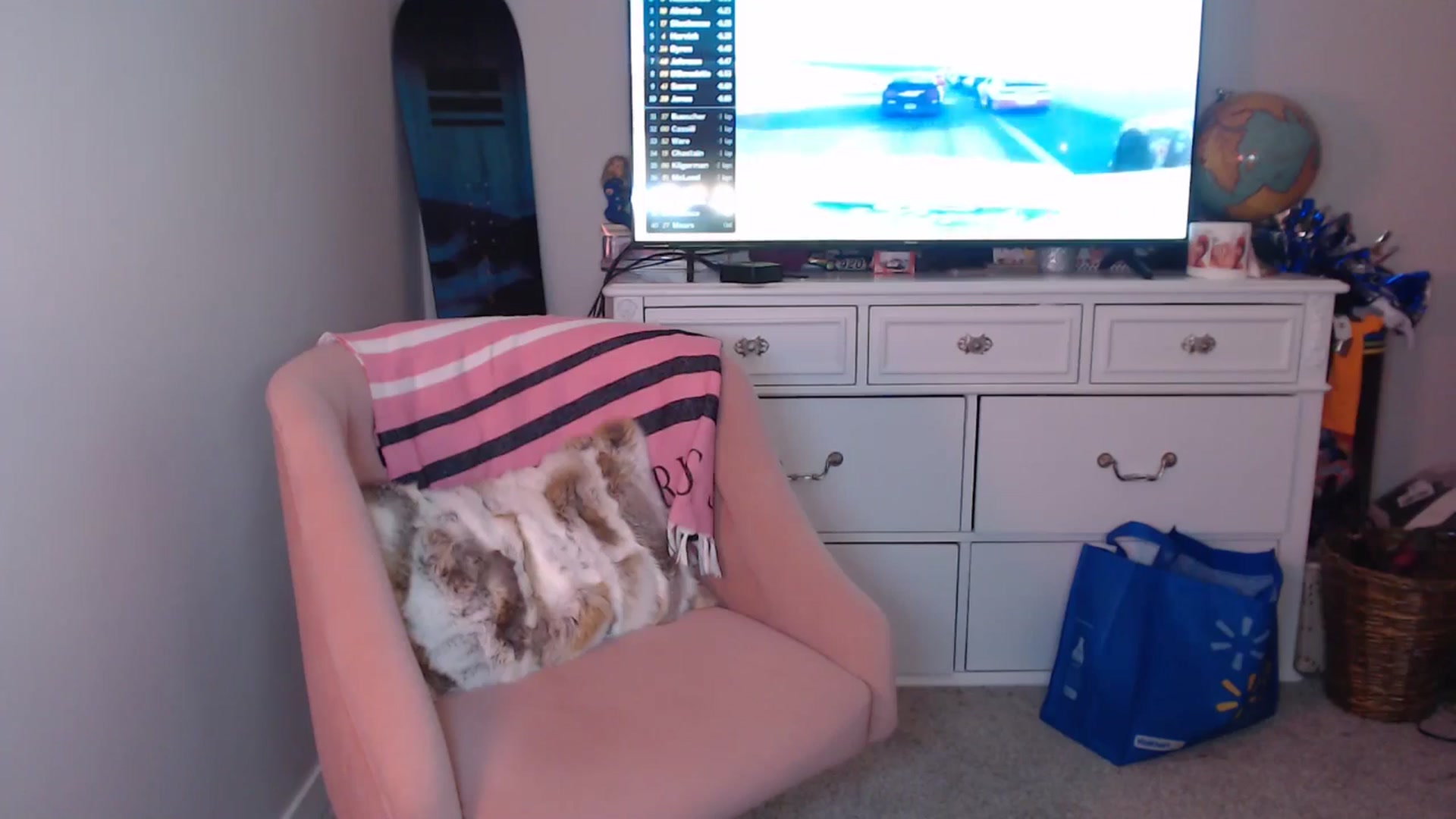 Gallery image thumbnail from AlexisWildest's myfreecams stream on, 12/02/2024, 04:48 image 15 of 20