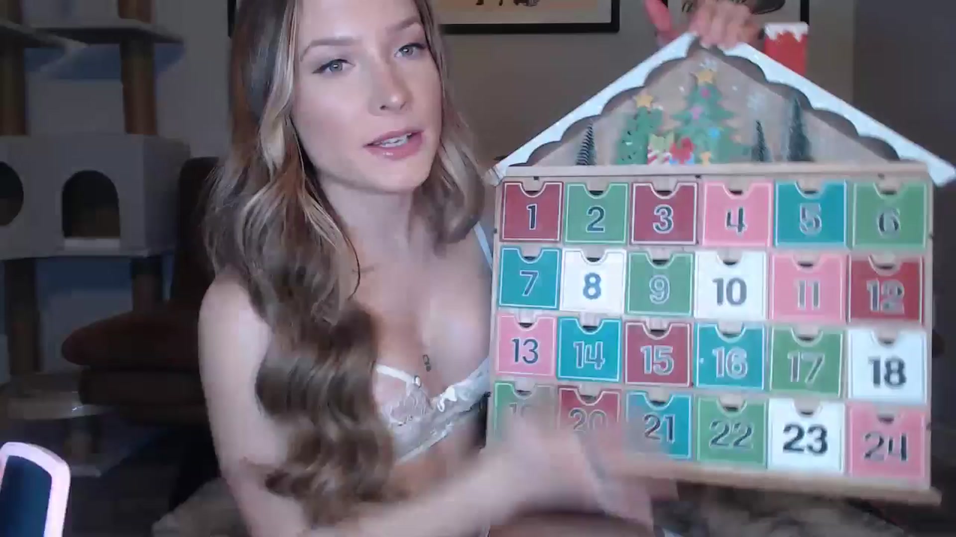 Gallery image thumbnail from AlexisWildest's myfreecams stream on, 12/07/2024, 03:42 image 1 of 20