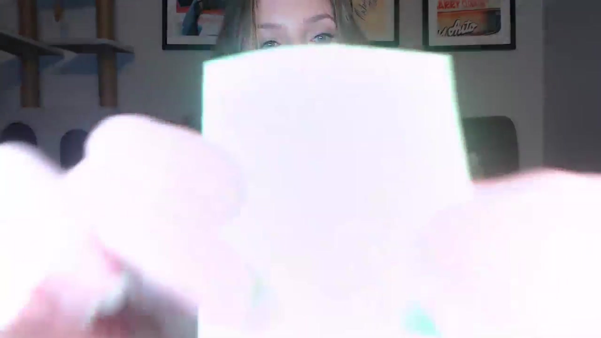 Gallery image thumbnail from AlexisWildest's myfreecams stream on, 12/07/2024, 04:56 image 11 of 20