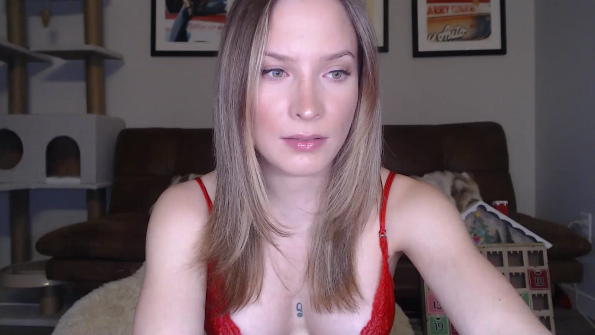 Gallery image thumbnail from AlexisWildest's myfreecams stream on, 12/17/2024, 03:18 image 18 of 20