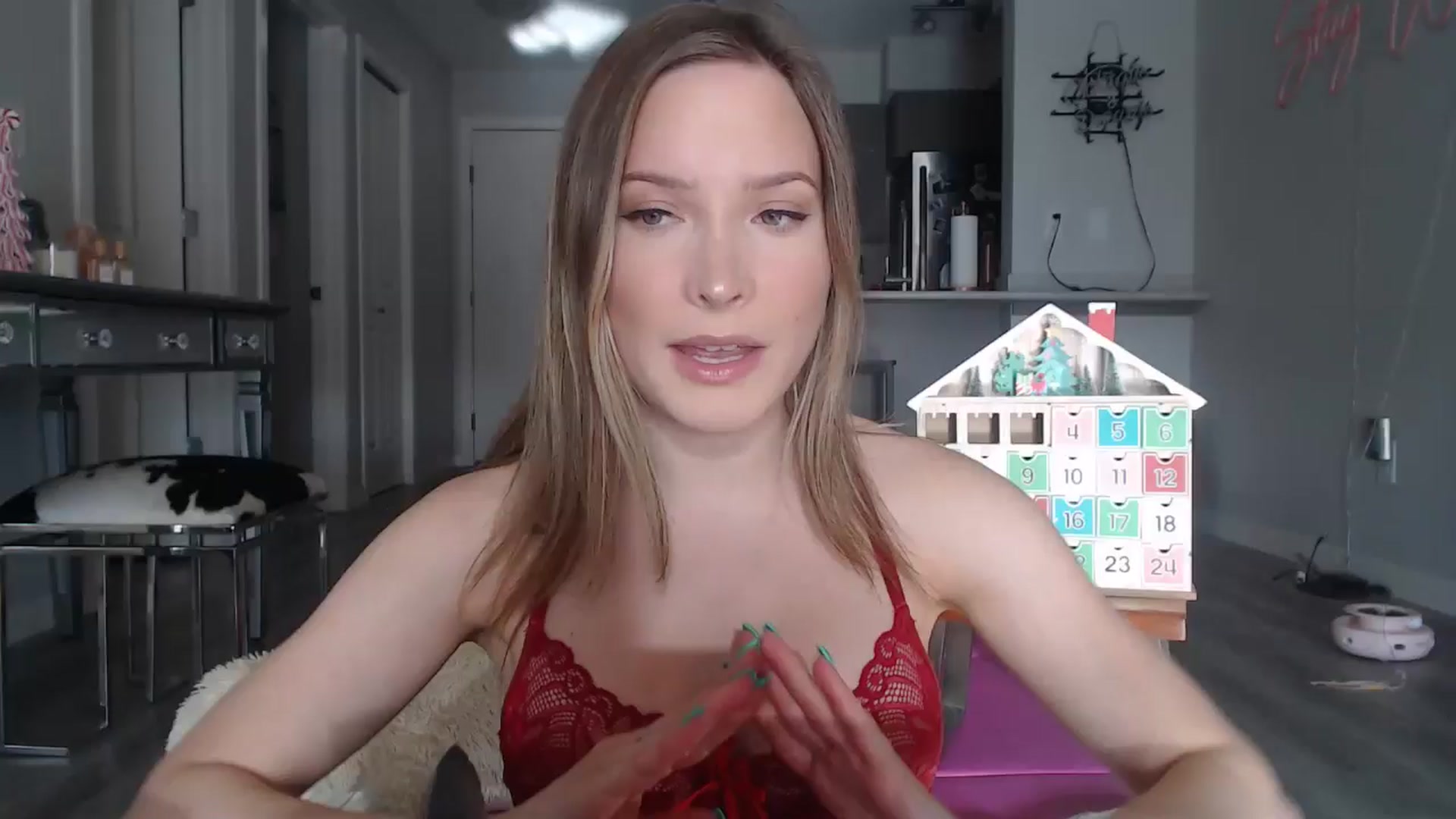 Gallery image thumbnail from AlexisWildest's myfreecams stream on, 12/21/2024, 19:10 image 1 of 20
