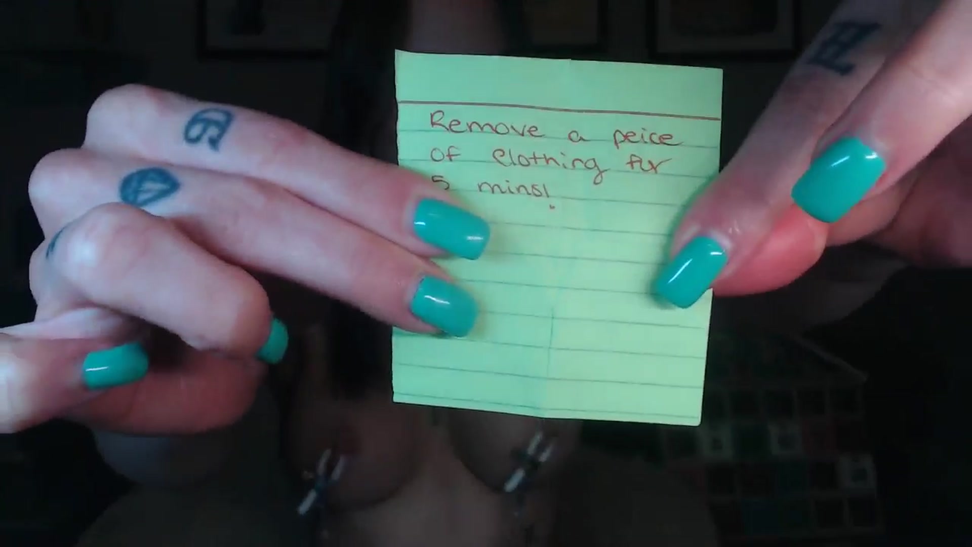 Gallery image thumbnail from AlexisWildest's myfreecams stream on, 12/25/2024, 24:08 image 14 of 20