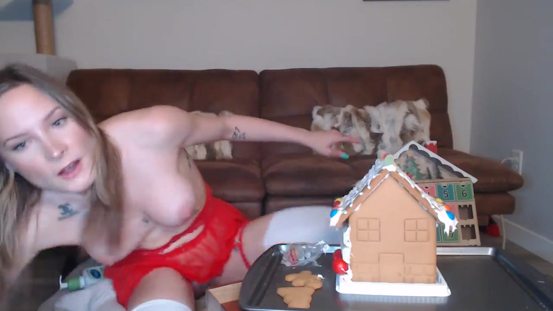 Gallery image thumbnail from AlexisWildest's myfreecams stream on, 12/26/2024, 24:07 image 19 of 20