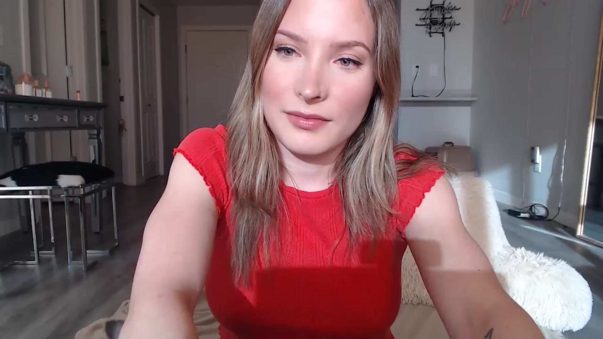 Gallery image thumbnail from AlexisWildest's myfreecams stream on, 12/28/2024, 23:07 image 5 of 20