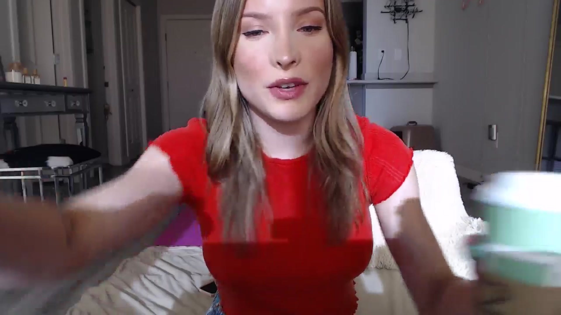 Gallery image thumbnail from AlexisWildest's myfreecams stream on, 12/28/2024, 23:07 image 2 of 20