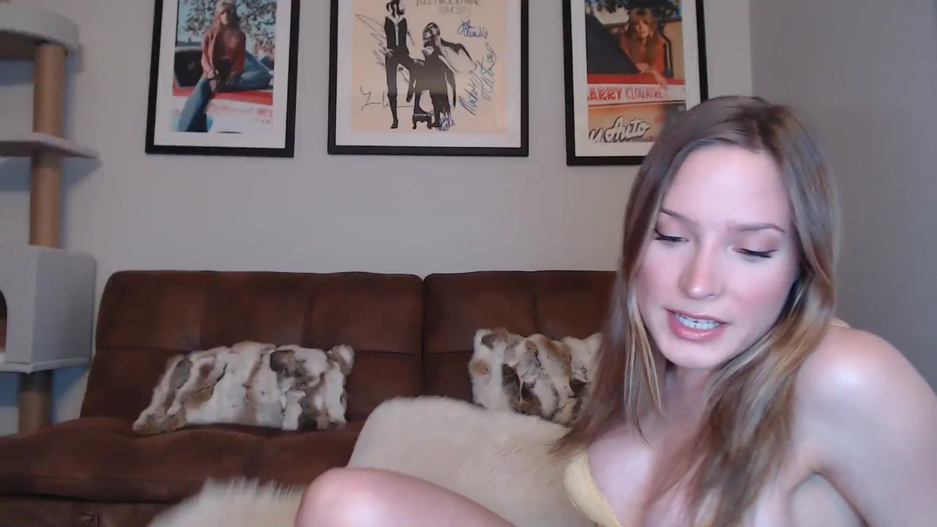 Gallery image thumbnail from AlexisWildest's myfreecams stream on, 01/01/2025, 22:06 image 20 of 20