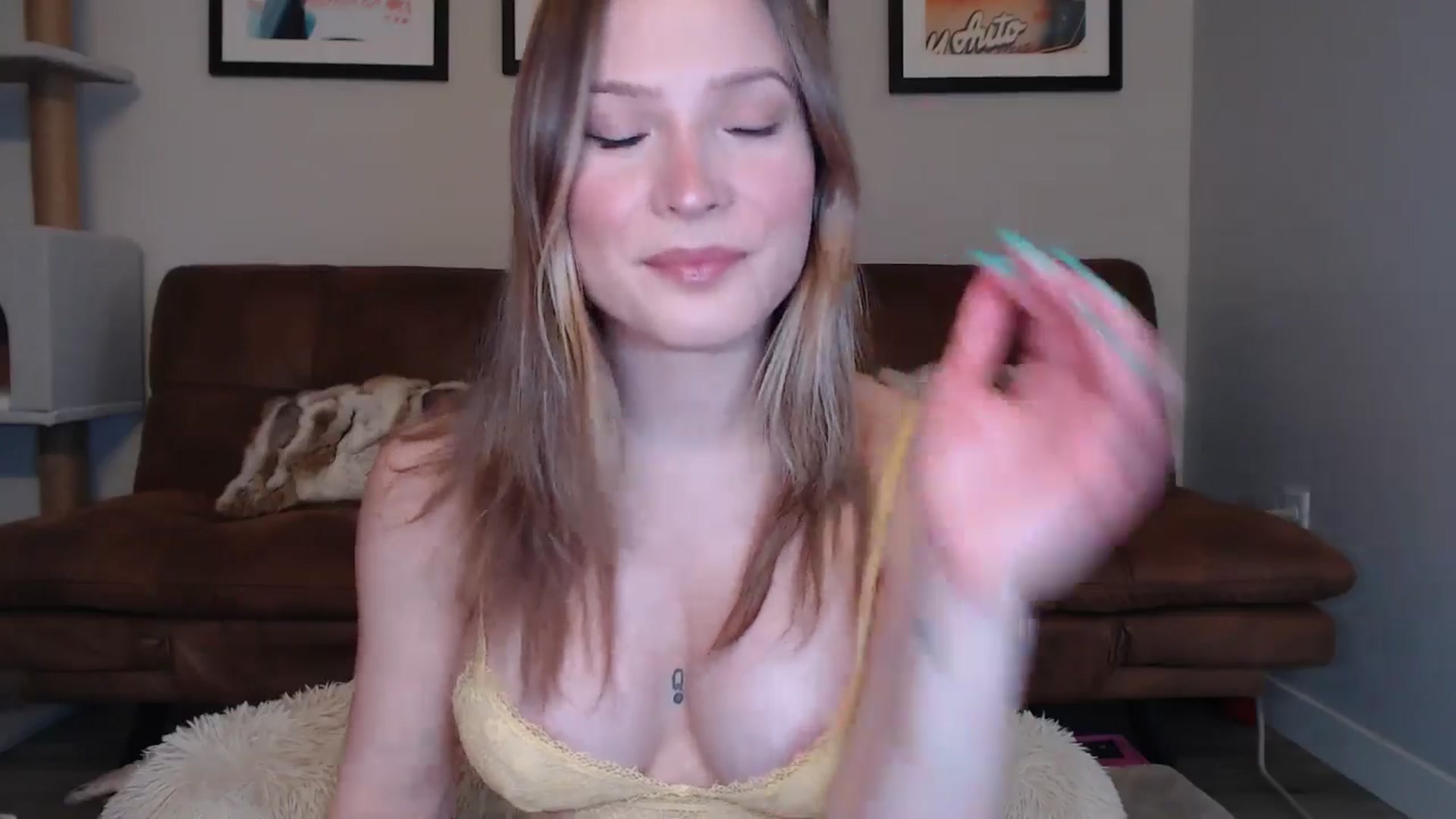 Gallery image thumbnail from AlexisWildest's myfreecams stream on, 01/01/2025, 22:06 image 9 of 20