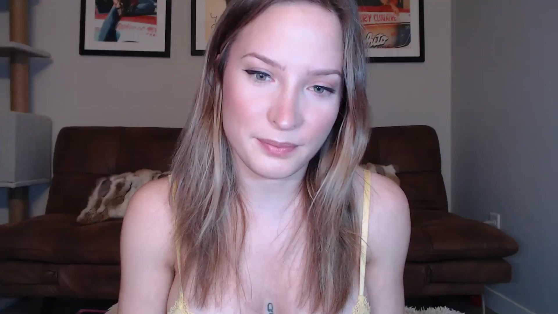 Gallery image thumbnail from AlexisWildest's myfreecams stream on, 01/02/2025, 24:19 image 5 of 20