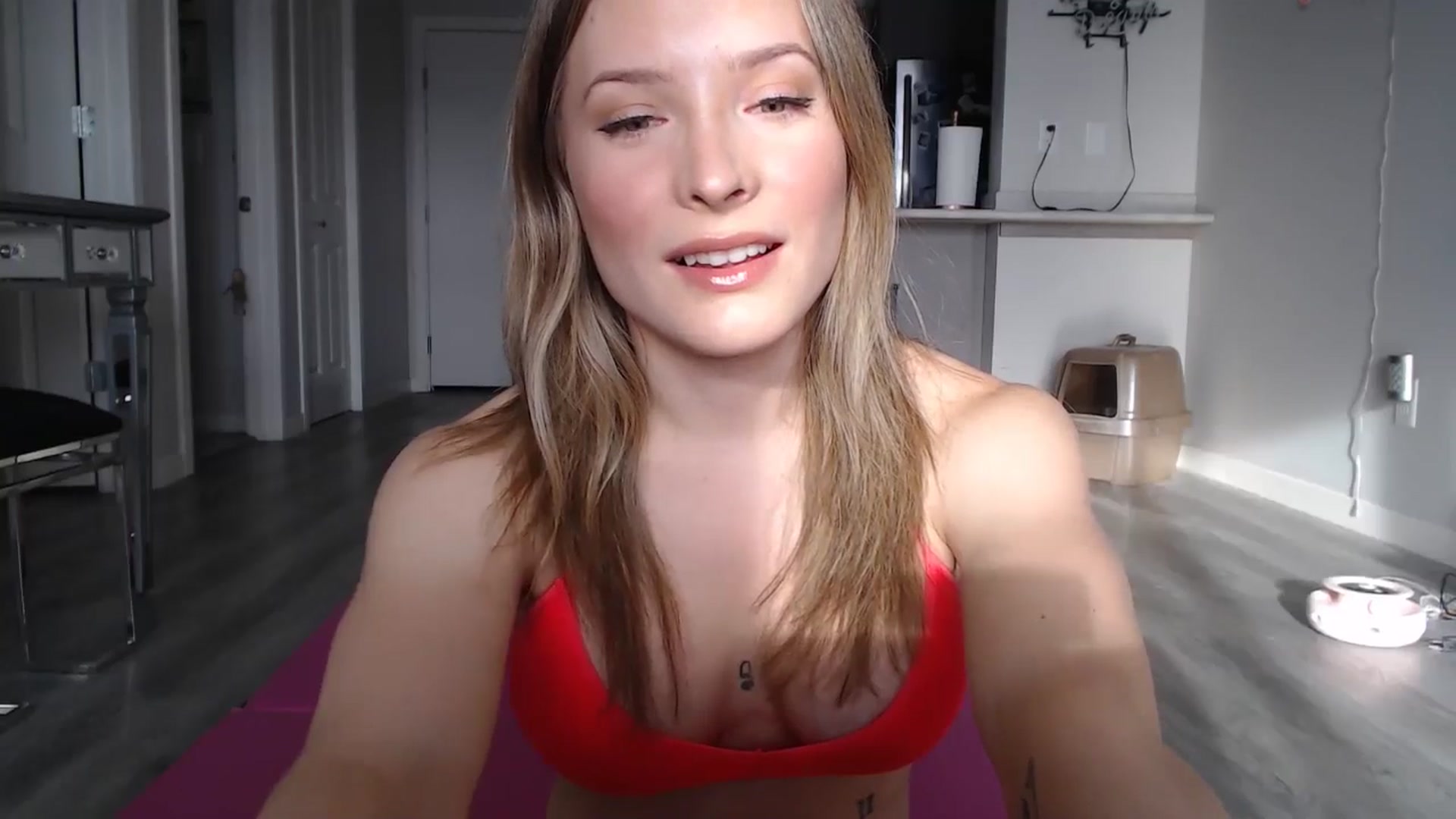 Gallery image thumbnail from AlexisWildest's myfreecams stream on, 01/04/2025, 20:10 image 19 of 20