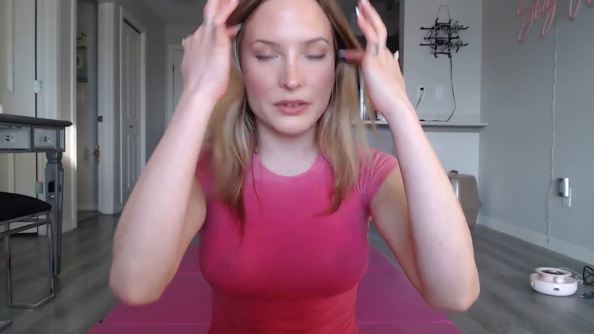 Gallery image thumbnail from AlexisWildest's myfreecams stream on, 01/04/2025, 23:41 image 12 of 20