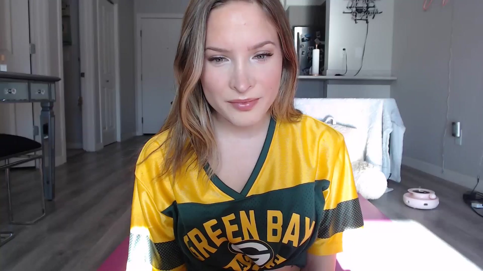 Gallery image thumbnail from AlexisWildest's myfreecams stream on, 01/12/2025, 21:28 image 2 of 20
