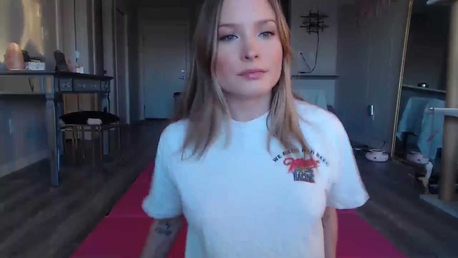 Gallery image thumbnail from AlexisWildest's myfreecams stream on, 01/21/2025, 24:05 image 14 of 20