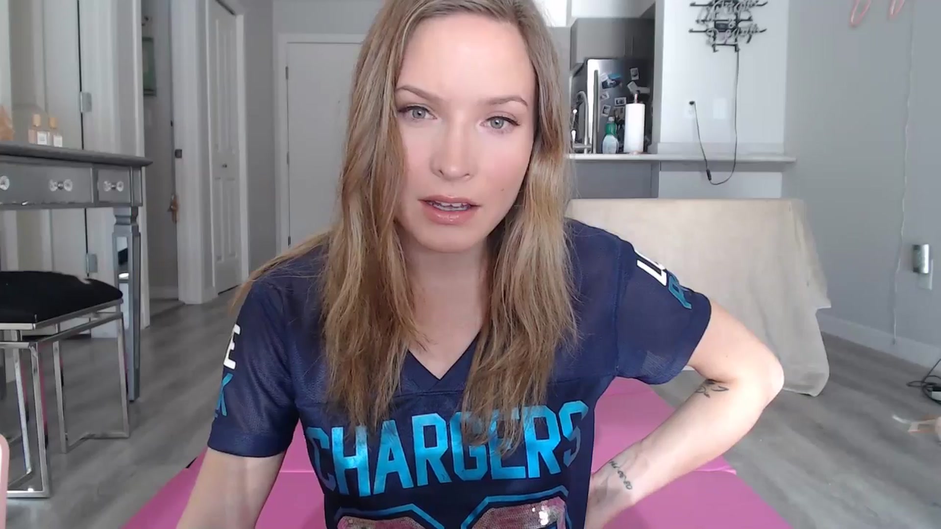 Gallery image thumbnail from AlexisWildest's myfreecams stream on, 01/26/2025, 19:34 image 9 of 20