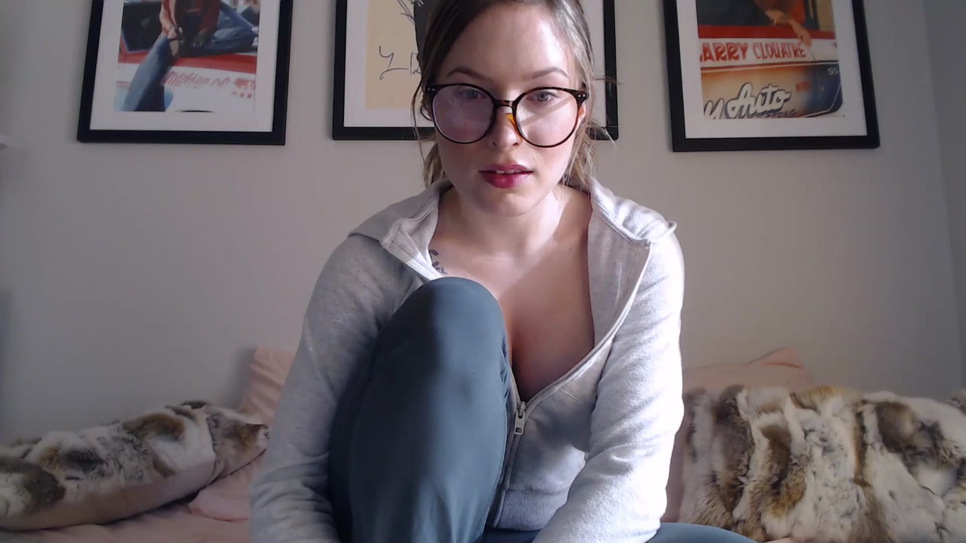 Gallery image thumbnail from AlexisWildest's myfreecams stream on, 02/02/2025, 22:55 image 5 of 20