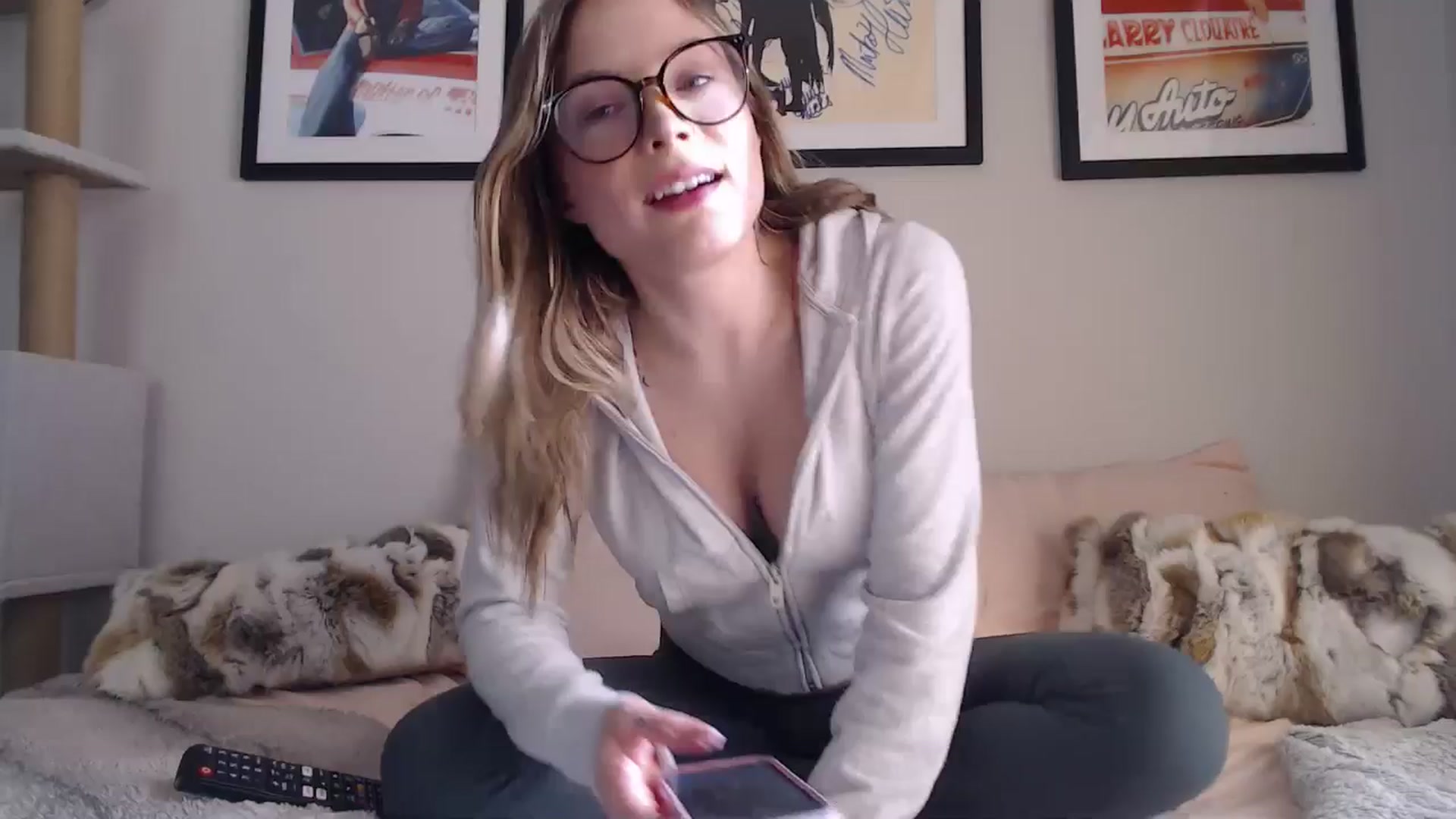 Gallery image thumbnail from AlexisWildest's myfreecams stream on, 02/02/2025, 22:55 image 1 of 20