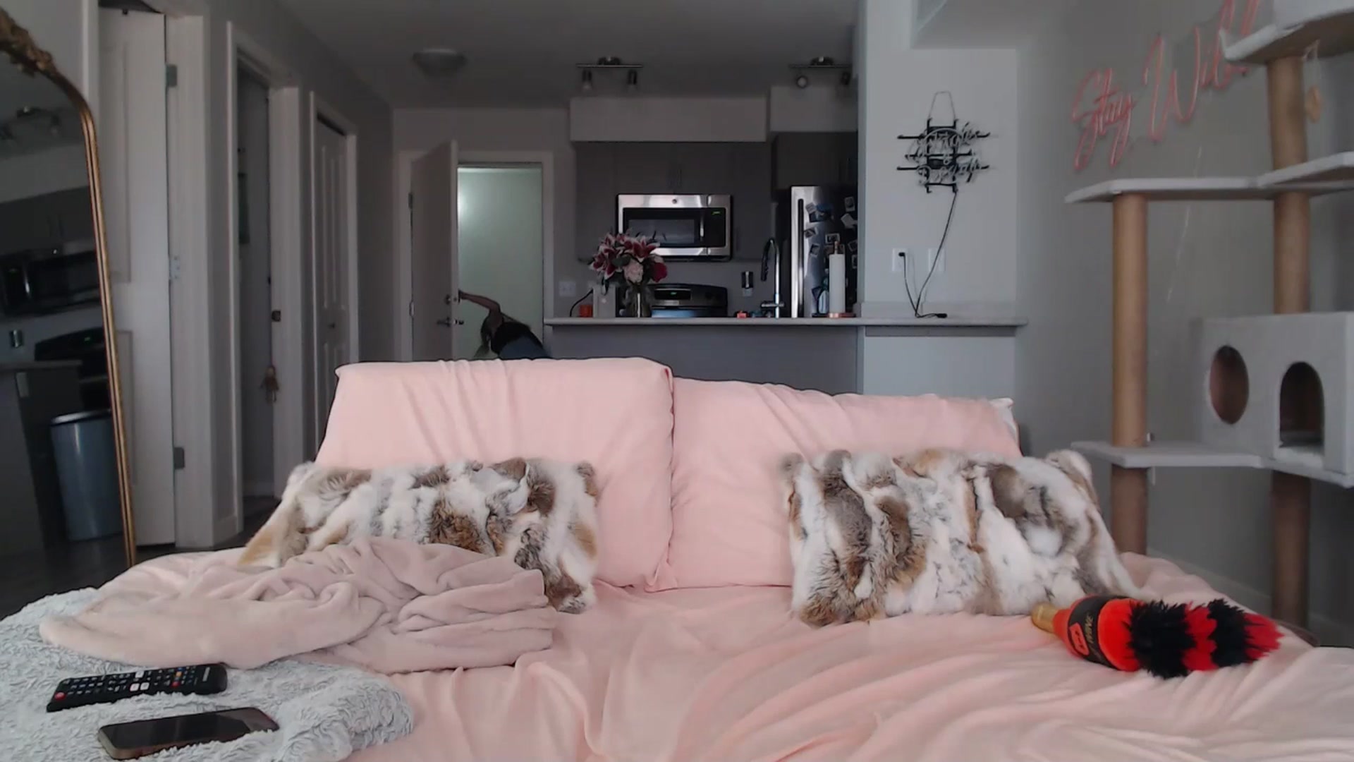 Gallery image thumbnail from AlexisWildest's myfreecams stream on, 02/20/2025, 24:10 image 5 of 20