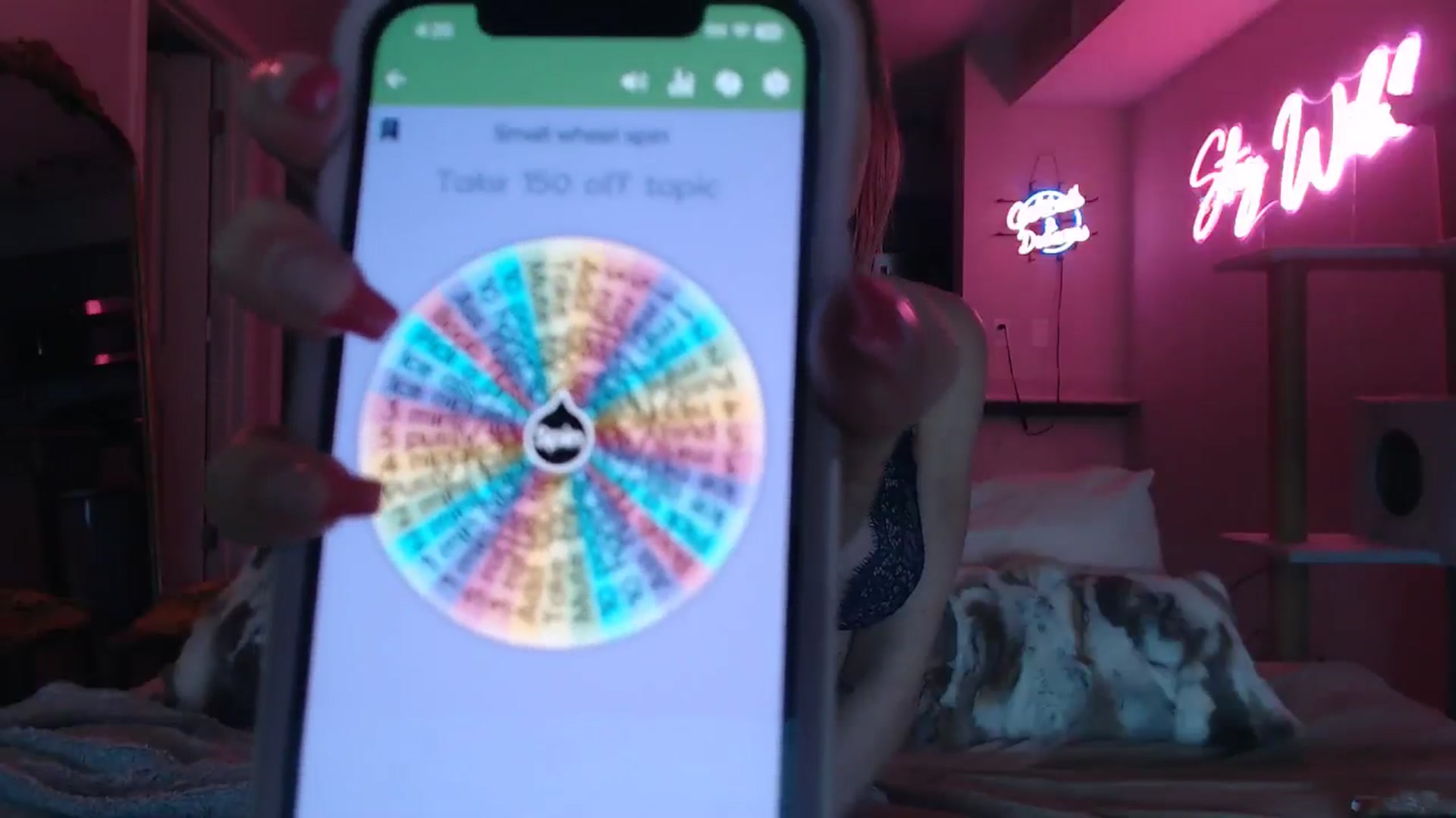 Gallery image thumbnail from AlexisWildest's myfreecams stream on, 03/01/2025, 24:38 image 8 of 20