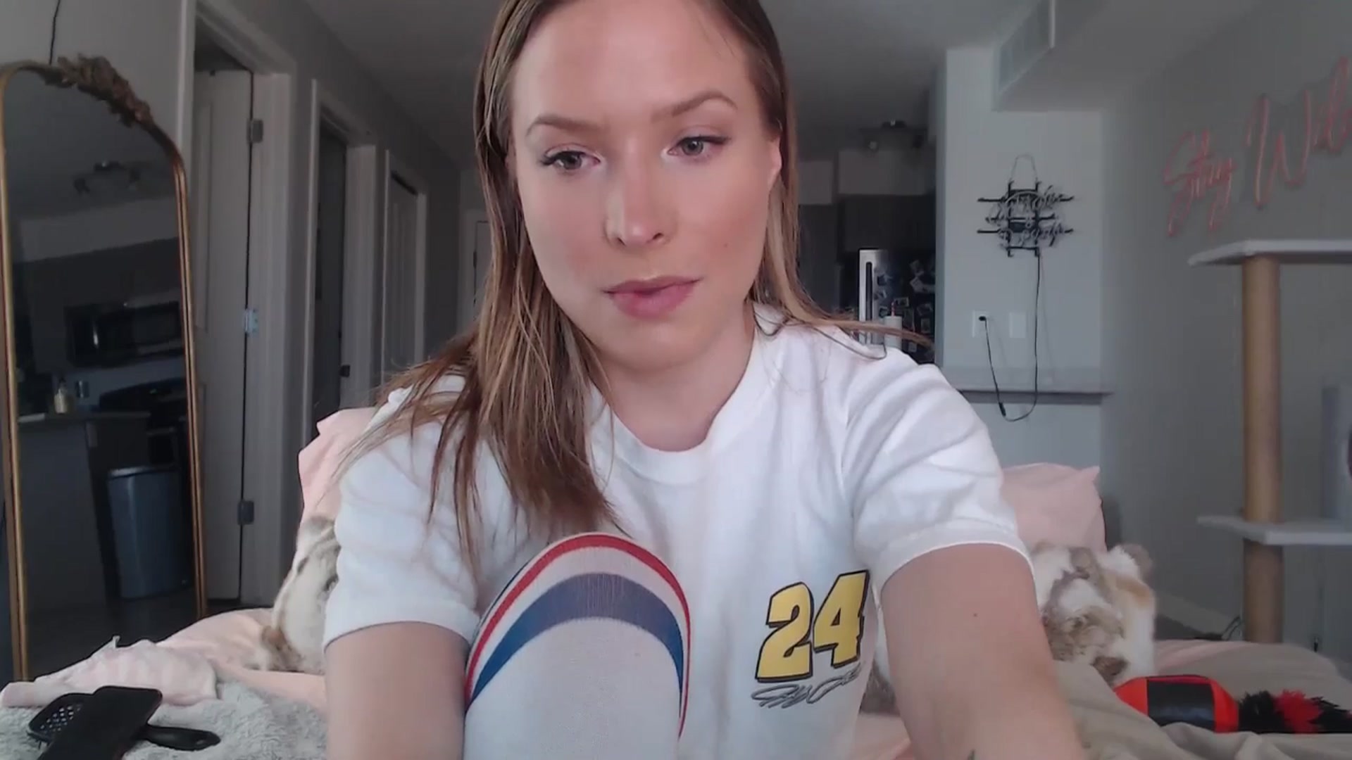 Gallery image thumbnail from AlexisWildest's myfreecams stream on, 03/03/2025, 24:28 image 9 of 20