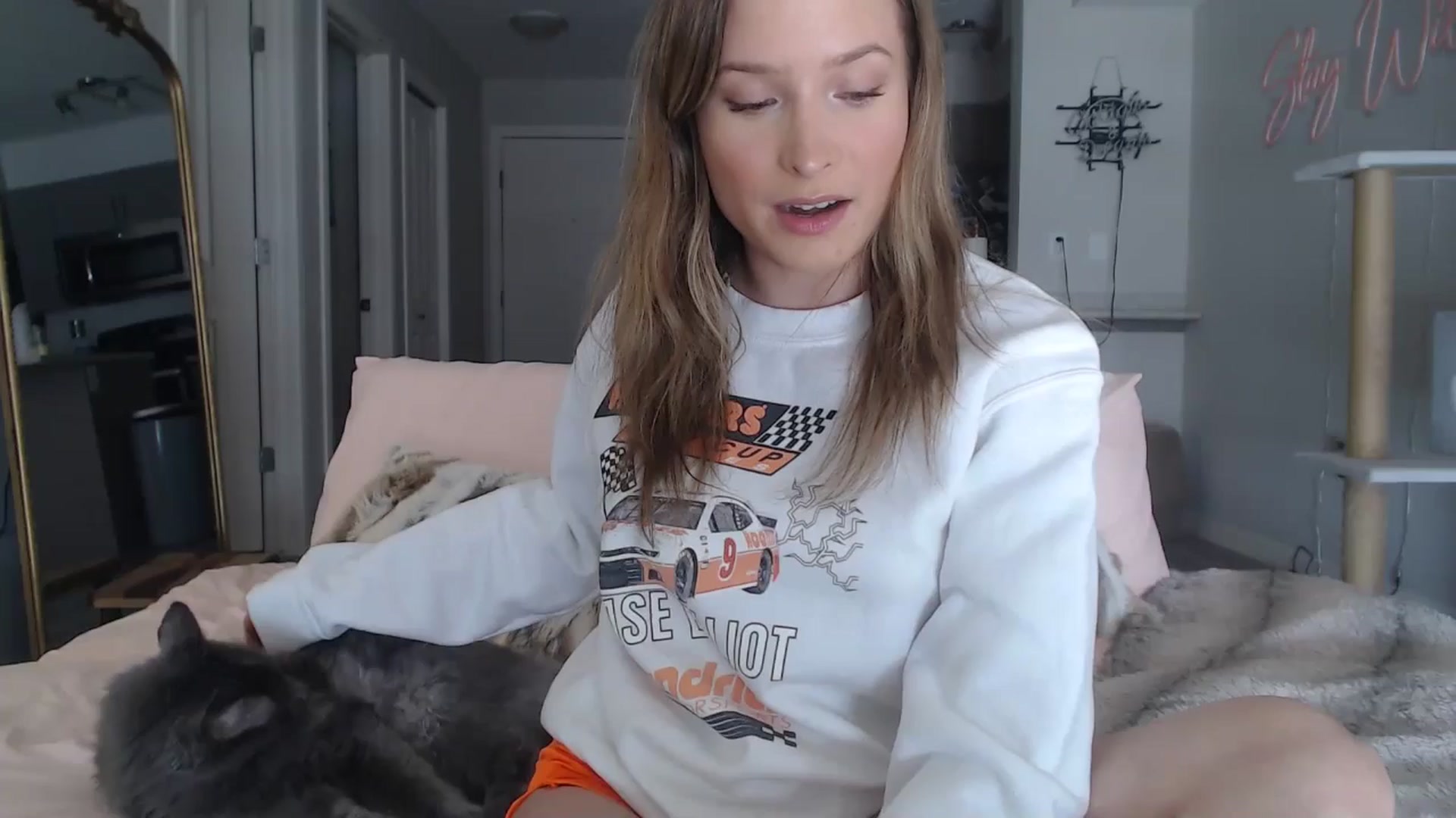 Gallery image thumbnail from AlexisWildest's myfreecams stream on, 03/16/2025, 20:14 image 19 of 20