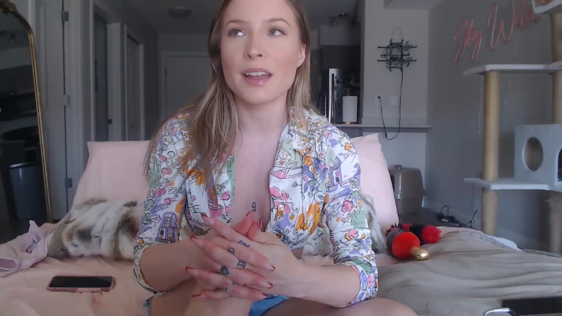 Gallery image thumbnail from AlexisWildest's myfreecams stream on, 03/20/2025, 24:04 image 2 of 20
