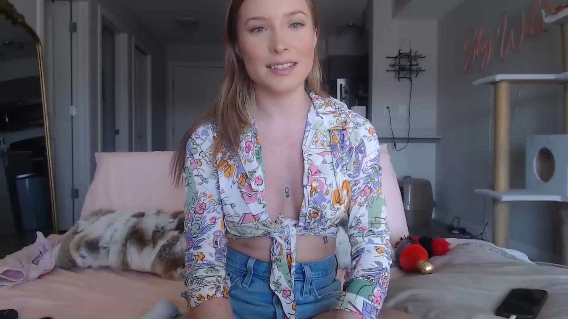 Gallery image thumbnail from AlexisWildest's myfreecams stream on, 03/20/2025, 24:04 image 3 of 20