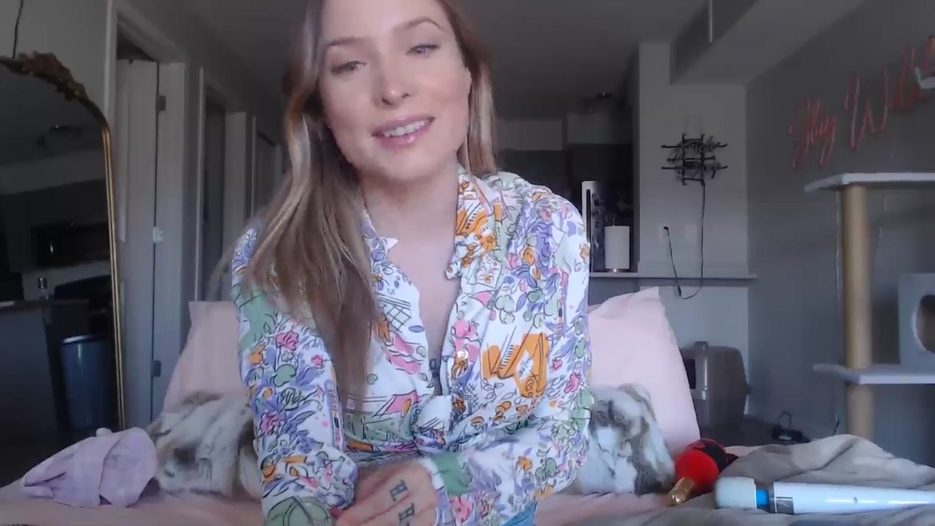 Gallery image thumbnail from AlexisWildest's myfreecams stream on, 03/20/2025, 01:00 image 5 of 20