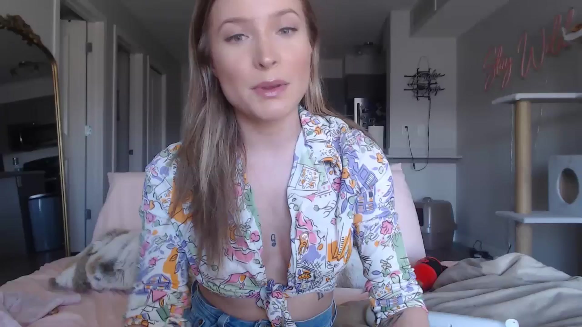 Gallery image thumbnail from AlexisWildest's myfreecams stream on, 03/20/2025, 01:00 image 1 of 20