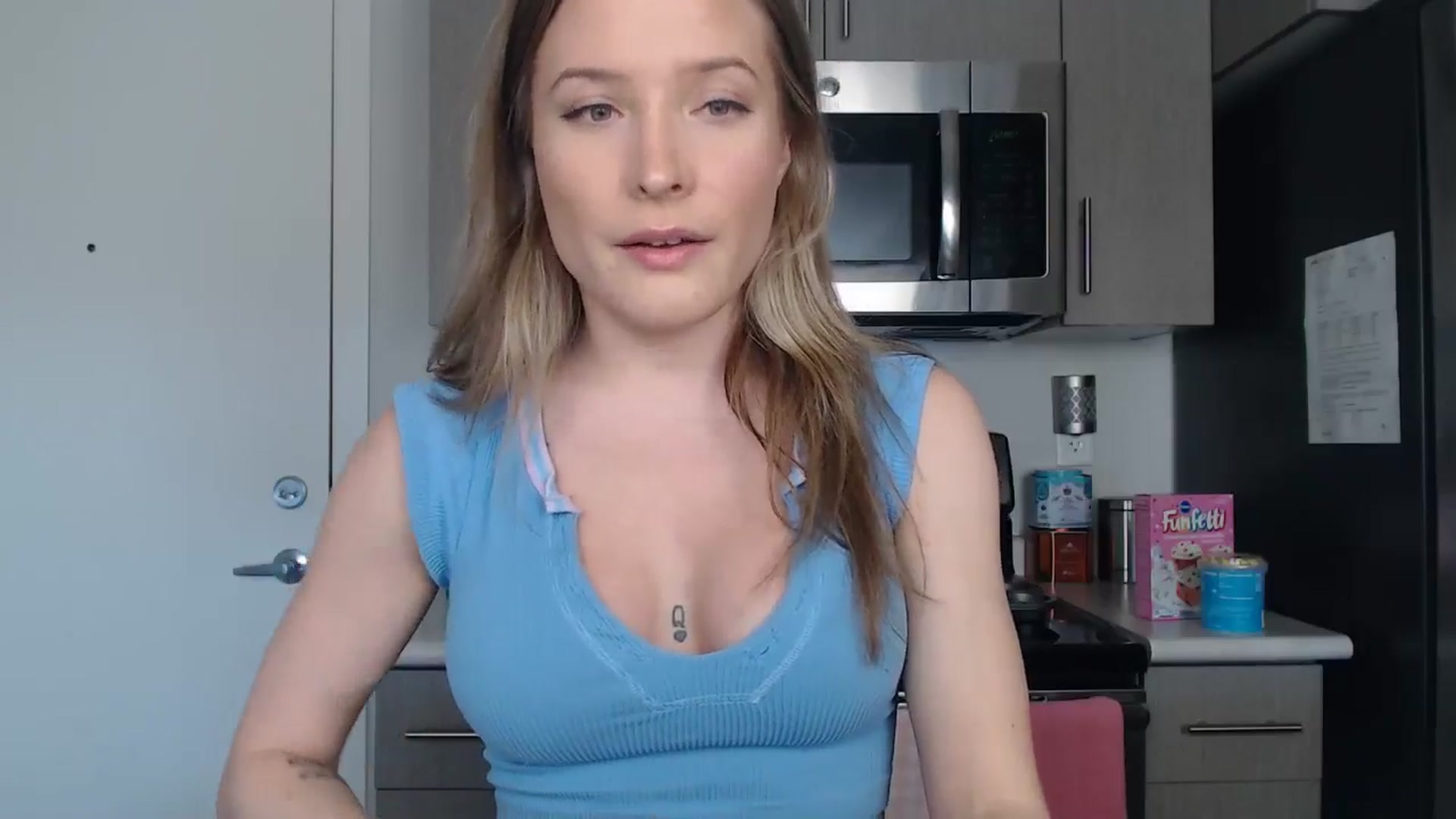 Gallery image thumbnail from AlexisWildest's myfreecams stream on, 03/21/2025, 21:52 image 16 of 20