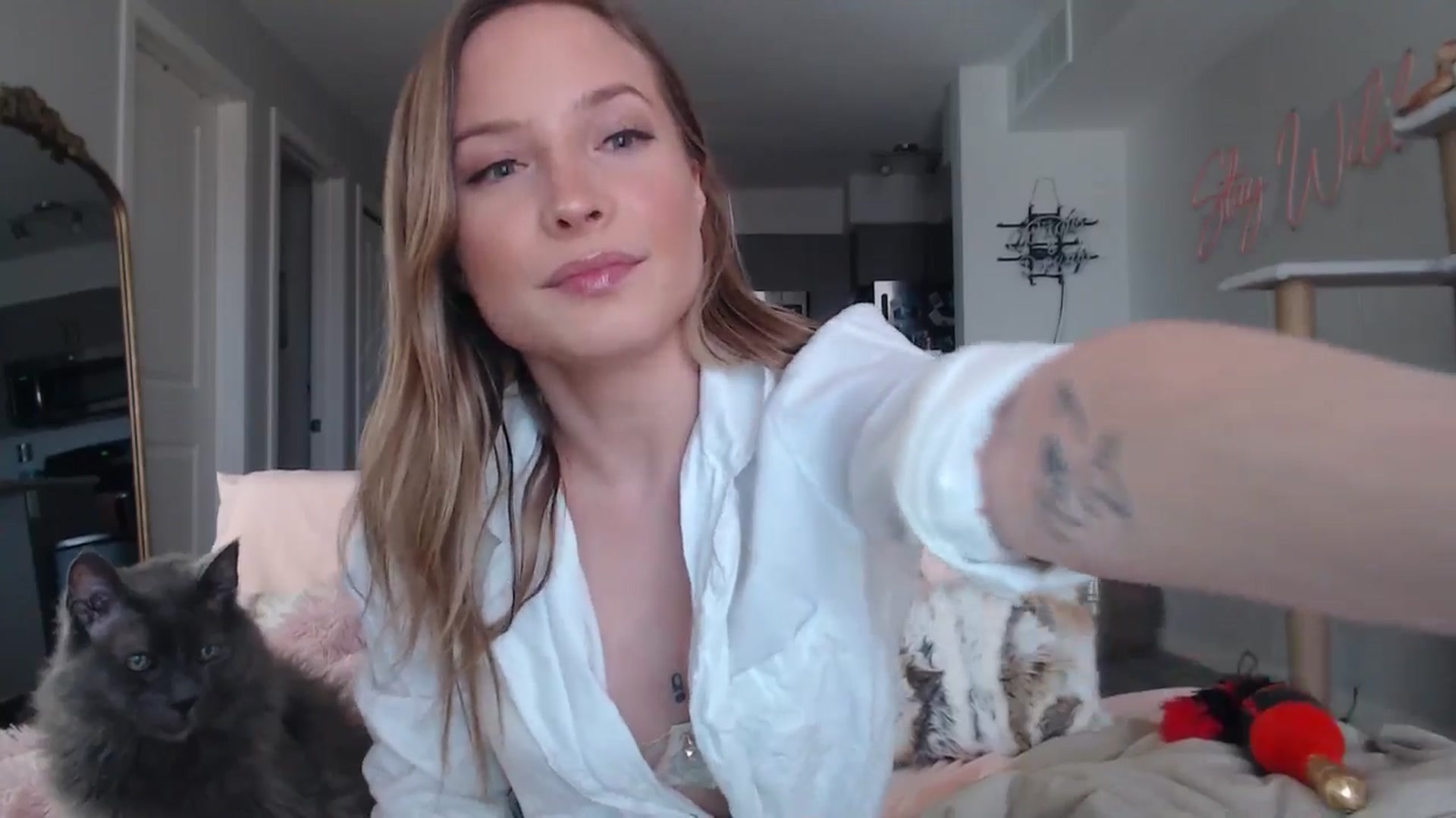Gallery image thumbnail from AlexisWildest's myfreecams stream on, 03/22/2025, 19:48 image 12 of 20