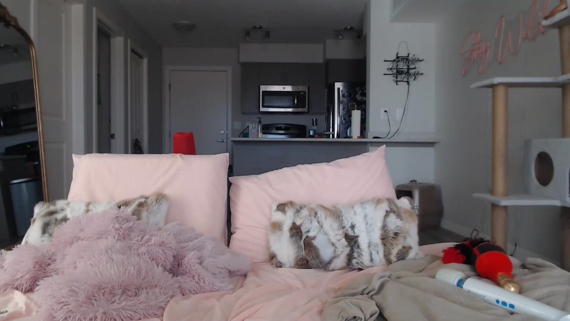 Gallery image thumbnail from AlexisWildest's myfreecams stream on, 03/22/2025, 20:43 image 14 of 20