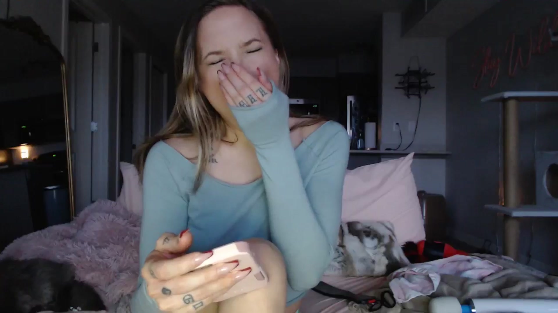 Gallery image thumbnail from AlexisWildest's myfreecams stream on, 03/25/2025, 01:27 image 7 of 20