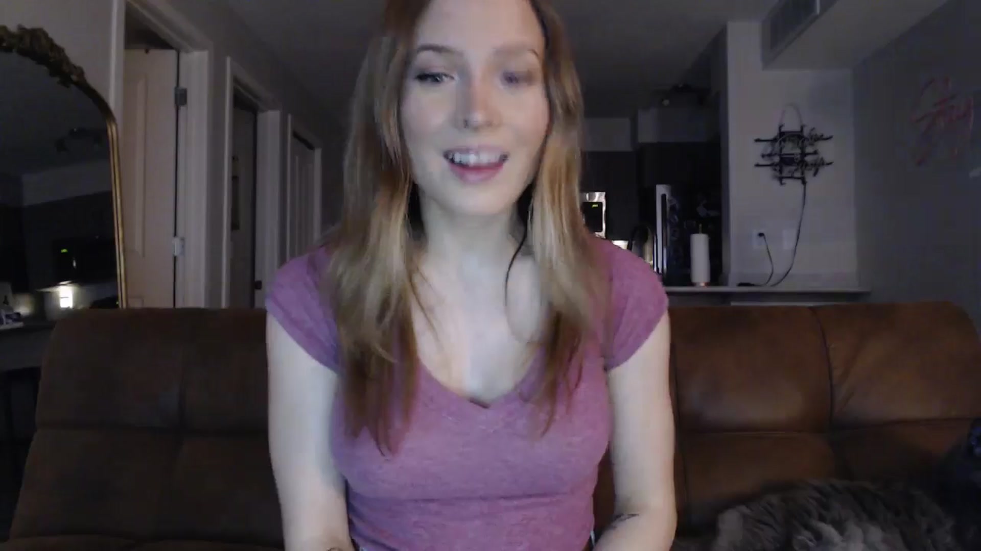 Gallery image thumbnail from AlexisWildest's myfreecams stream on, 04/03/2025, 02:40 image 9 of 20