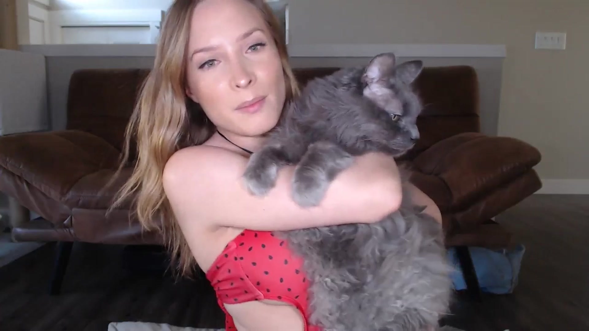 Gallery image thumbnail from AlexisWildest's myfreecams stream on, 05/29/2025, 05:00 image 6 of 20