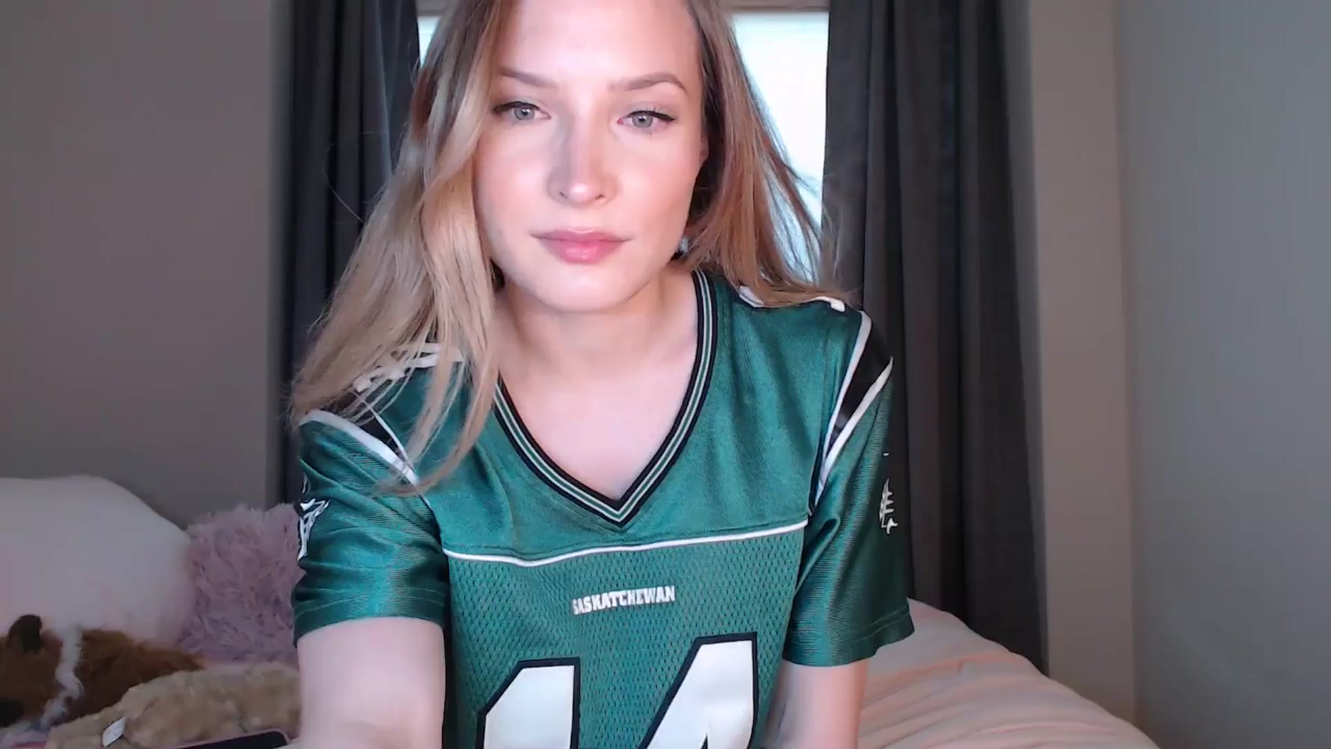 Gallery image thumbnail from AlexisWildest's myfreecams stream on, 06/06/2025, 04:15 image 9 of 20