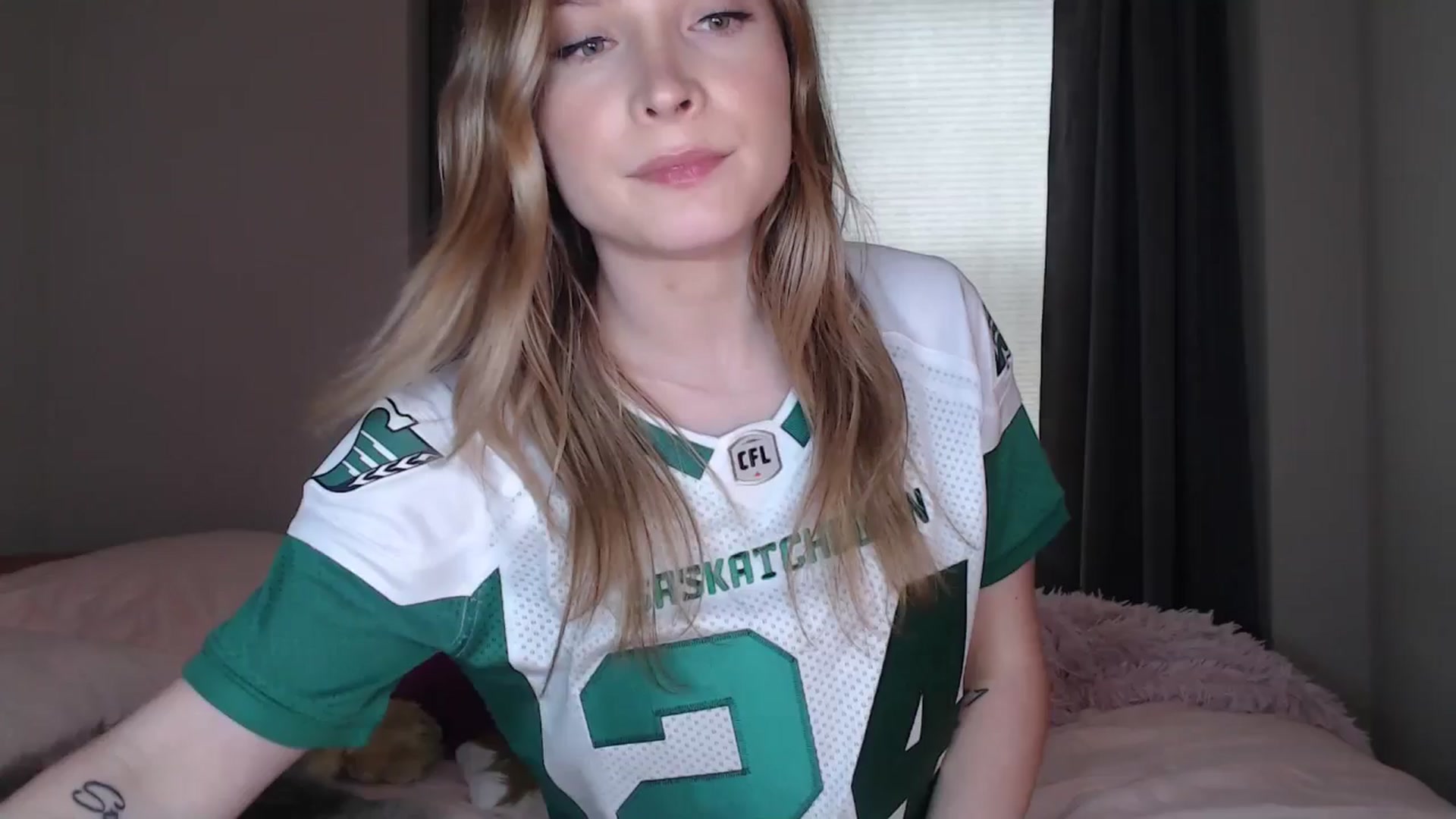 Gallery image thumbnail from AlexisWildest's myfreecams stream on, 06/21/2025, 01:35 image 12 of 20