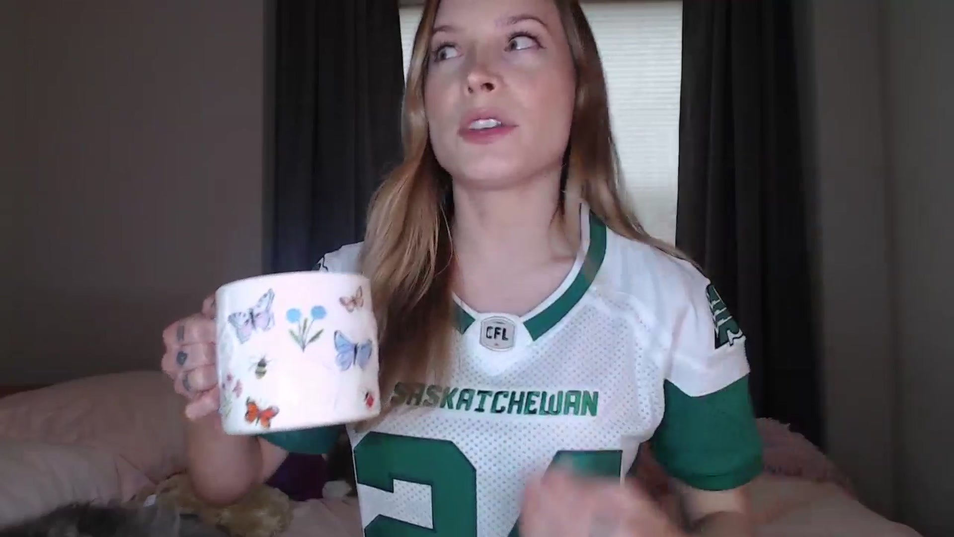 Gallery image thumbnail from AlexisWildest's myfreecams stream on, 06/21/2025, 01:35 image 13 of 20